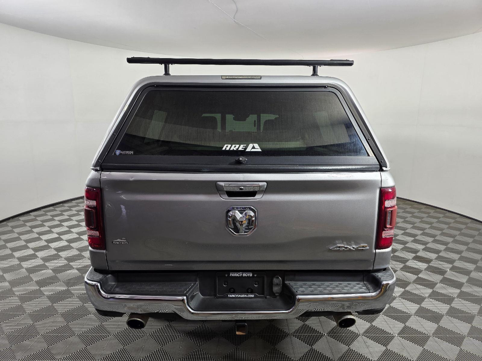 2019 Ram 1500 Limited photo 2