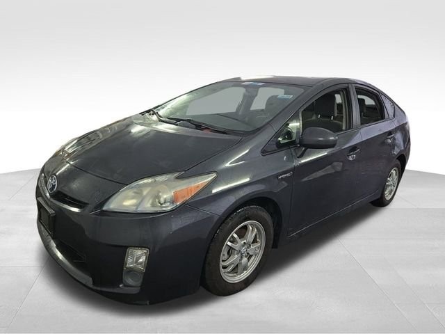 2011 Toyota Prius III's photo