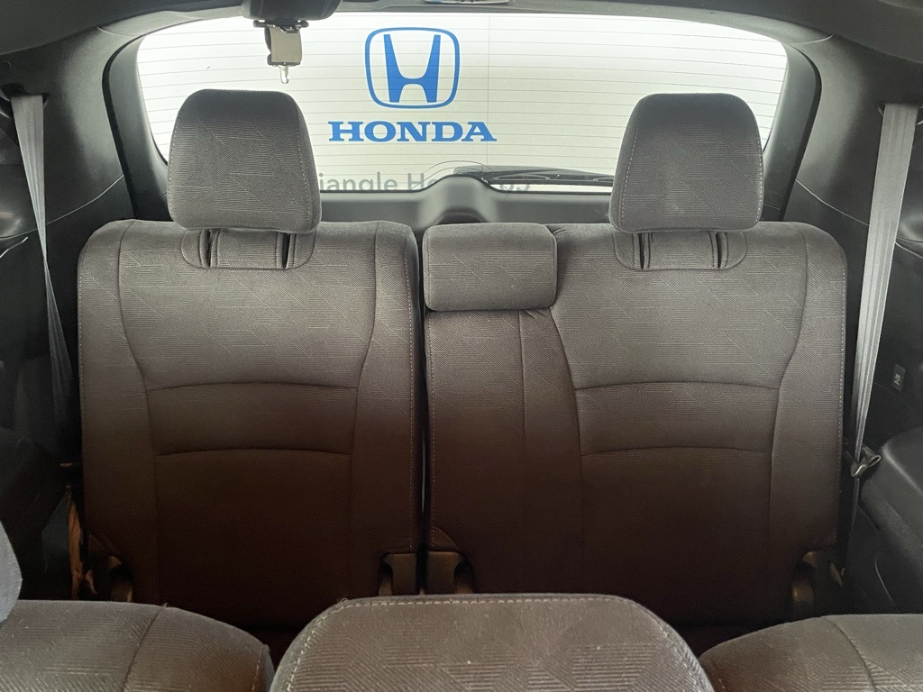 2022 Honda Pilot Sport photo 24