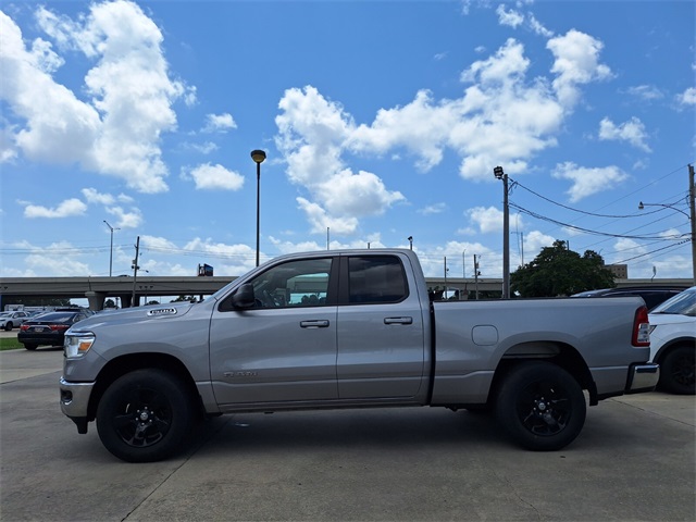 2022 Ram 1500 Big Horn Lone Star photo 6
