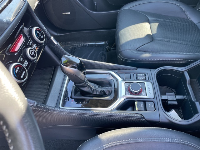 2020 Subaru Forester Touring photo 26
