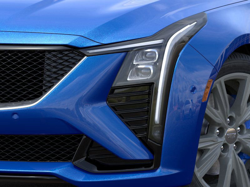 2026 Cadillac CT5 V photo 10