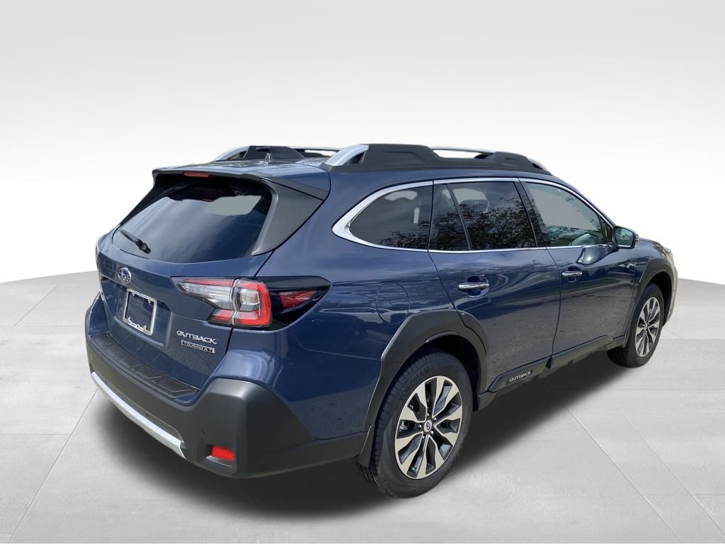 2025 Subaru Outback Touring XT photo 4