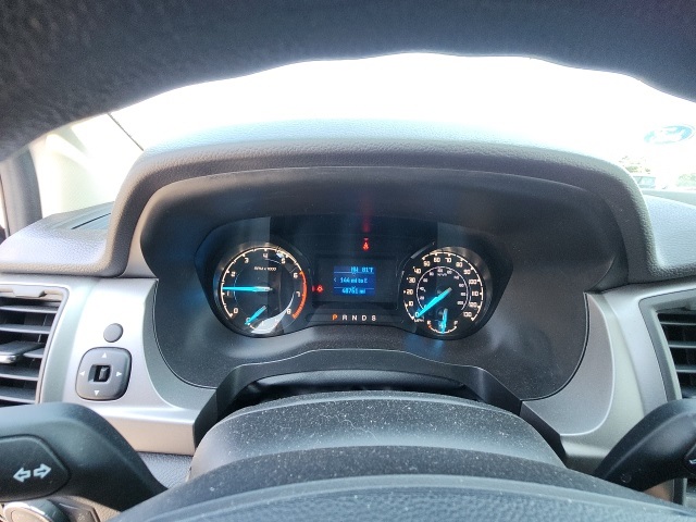 2022 Ford Ranger XL photo 11