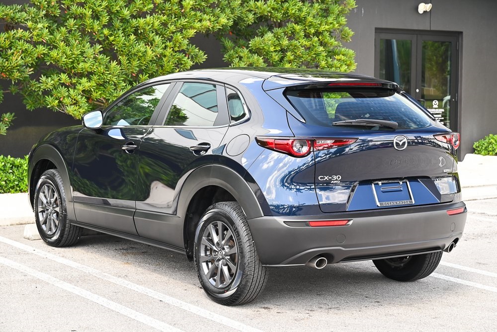 2023 Mazda CX-30 2.5 S photo 3
