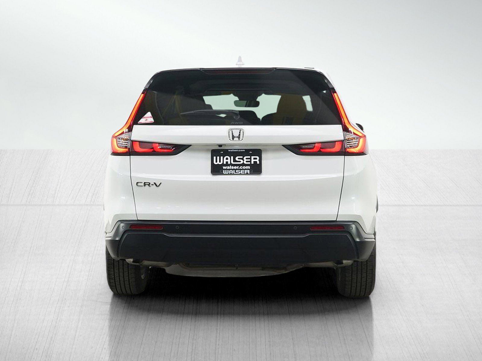 2024 Honda CR-V EX-L photo 3