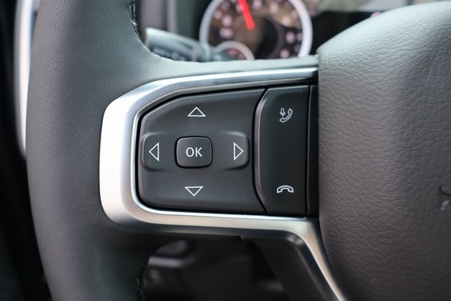 2025 Ram 1500 Big Horn photo 13