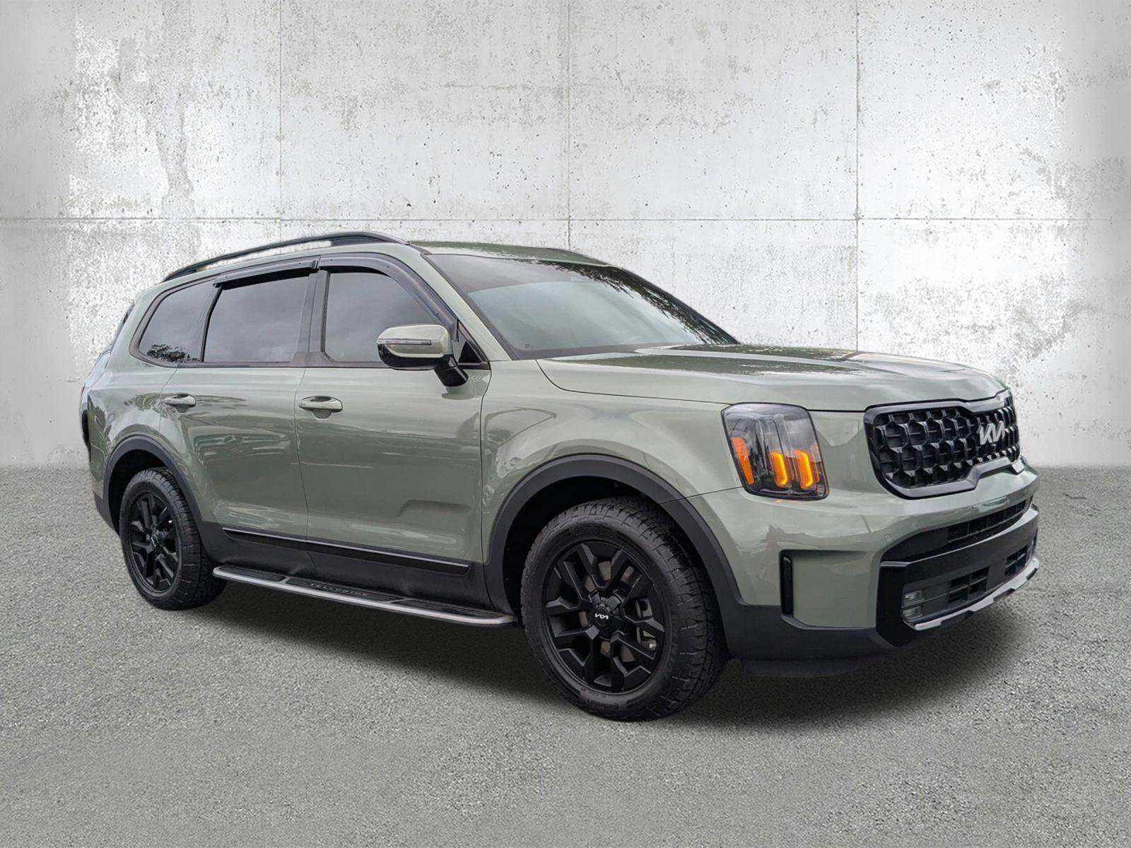 2024 Kia Telluride SX X-Pro's photo