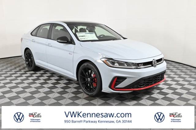 2026 Volkswagen Jetta GLI Autobahn's photo