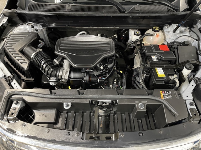 2020 Gmc Acadia SLE photo 11
