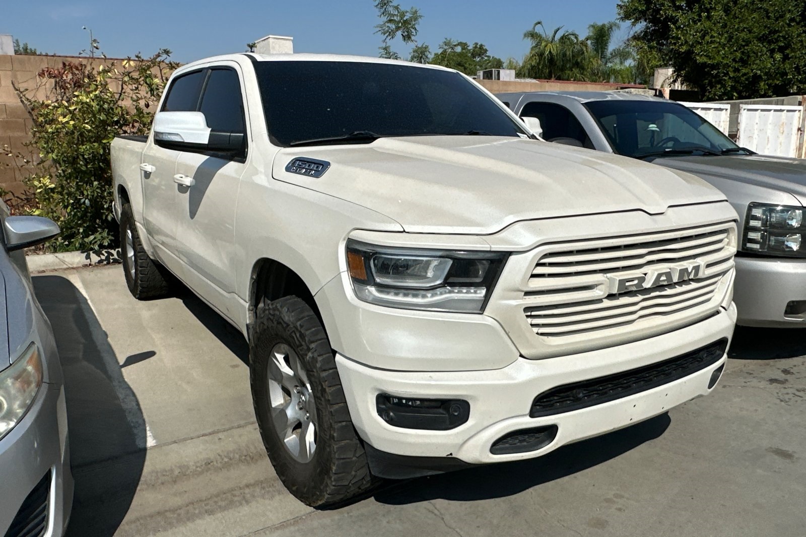 2019 Ram 1500 Big Horn Lone Star photo 6