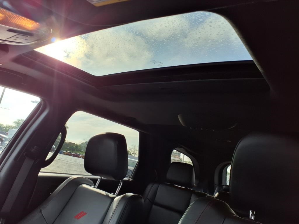 2024 Dodge Durango GT Plus photo 12