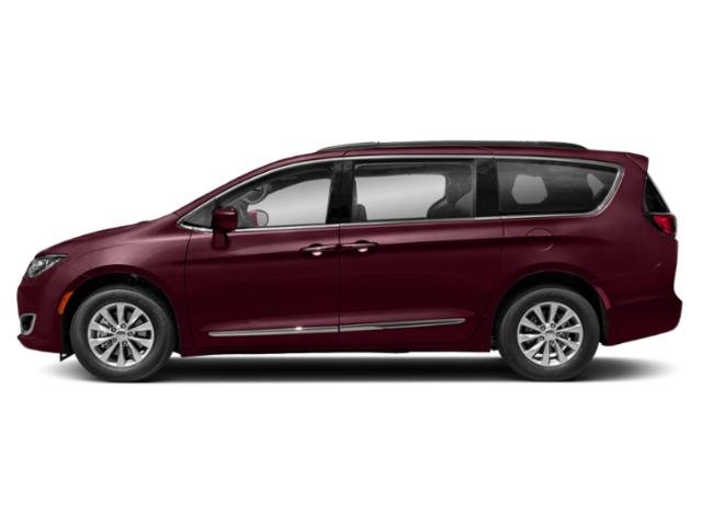 2019 Chrysler Pacifica Touring Plus photo 3