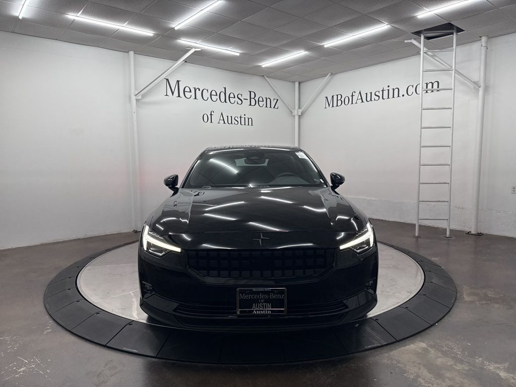 Used 2022 Polestar 2 Base with VIN LPSED3KA8NL053903 for sale in Austin, TX