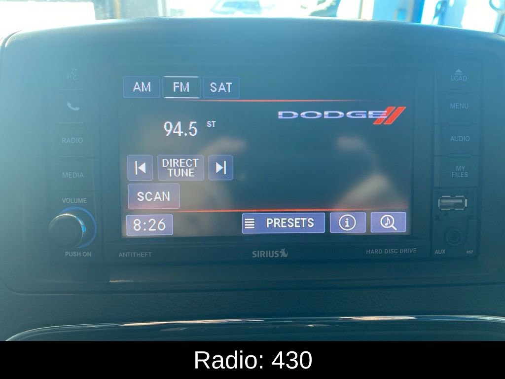 Used 2020 Dodge Grand Caravan SXT with VIN 2C4RDGCG8LR153216 for sale in Monticello, Minnesota