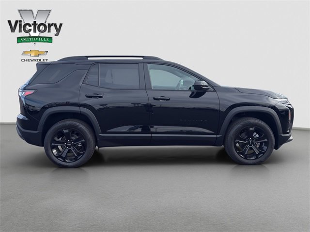 2026 Chevrolet Equinox LT photo 3