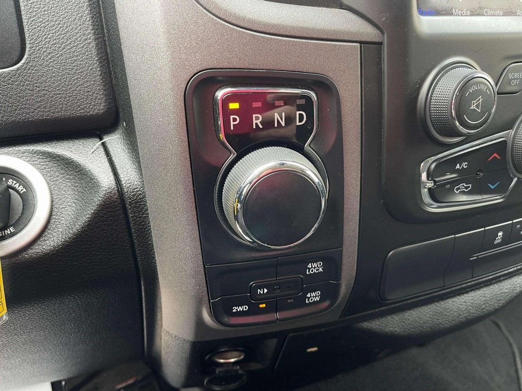 2019 Ram 1500 Classic Express photo 14