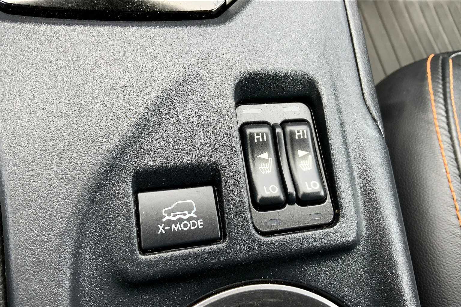 2019 Subaru Crosstrek Limited 2.0i photo 27