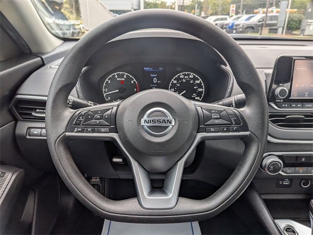 2021 Nissan Altima 2.5 S photo 14