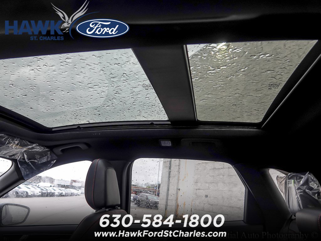 2024 FORD ESCAPE - Image 10