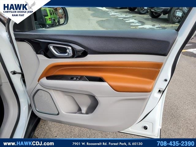 2022 JEEP COMPASS - Image 30