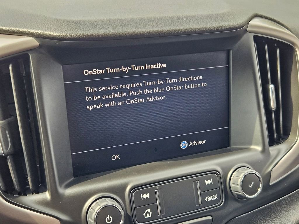 2023 Gmc Terrain AT4 photo 20