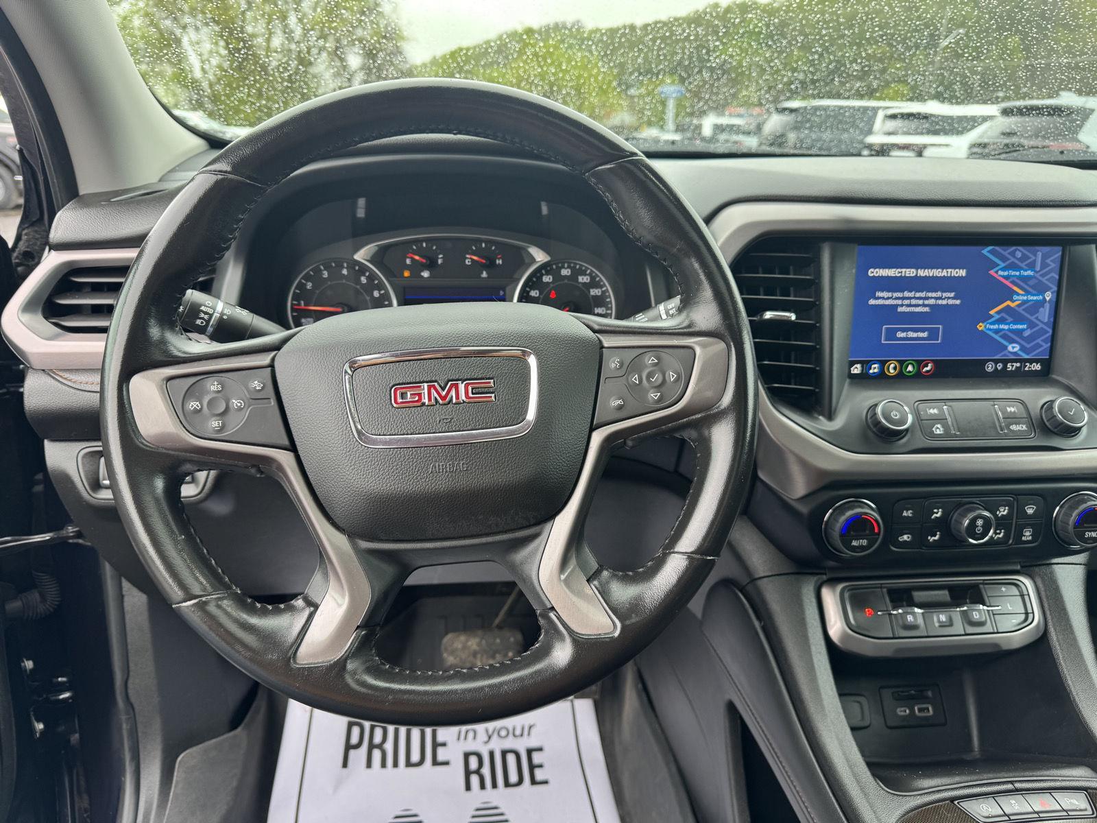 2022 Gmc Acadia AT4 photo 15