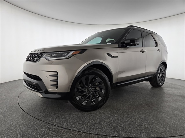 2023 Land Rover Discovery S R Dynamic