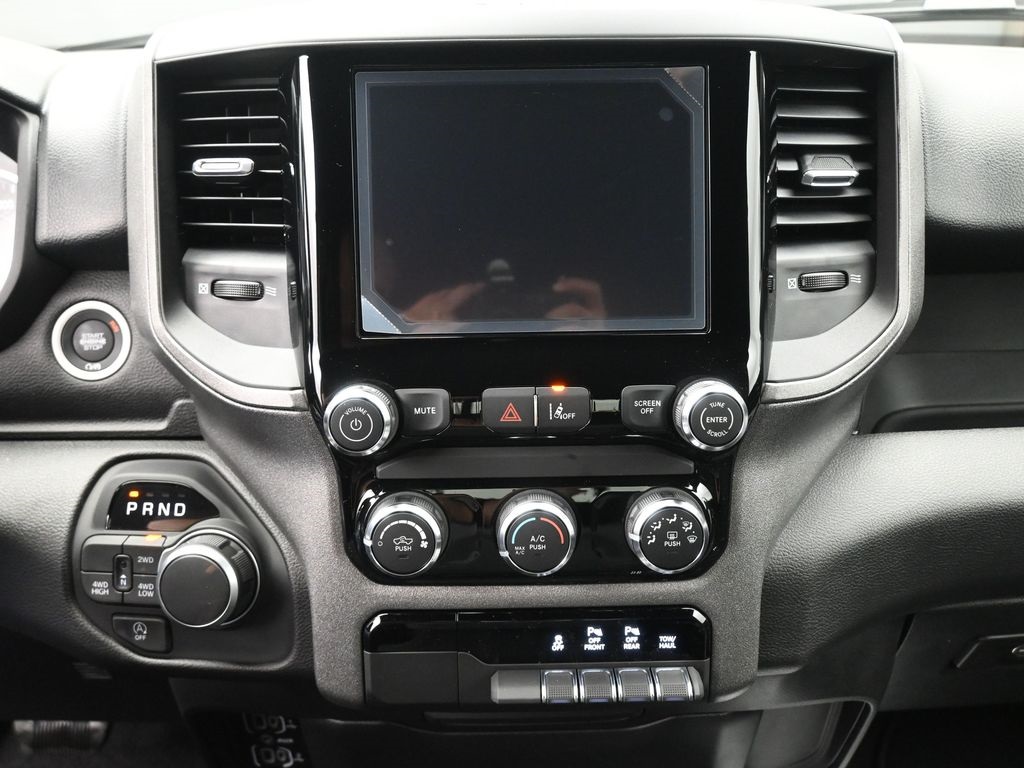 2025 Ram 1500 Tradesman photo 25