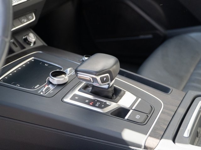 2018 Audi Q5 2.0T Premium Plus photo 22
