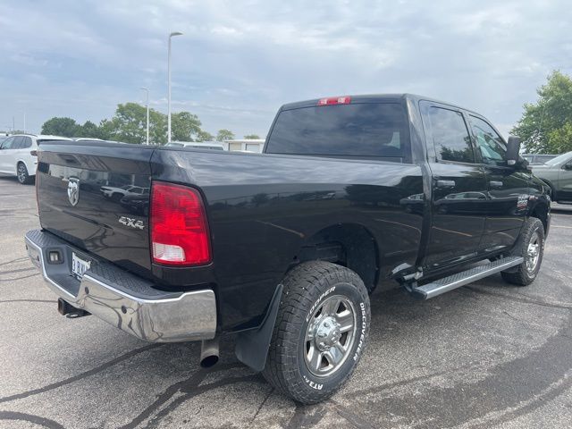 2015 Ram 2500 Tradesman photo 3