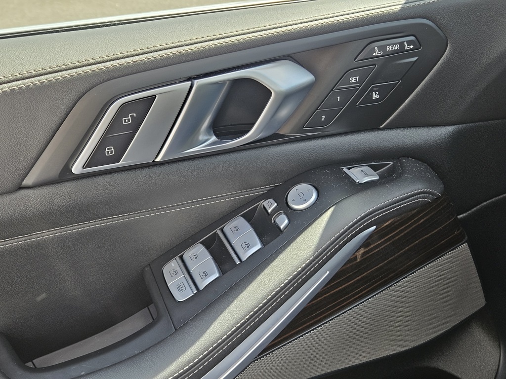 2025 Bmw X7 xDrive40i photo 36