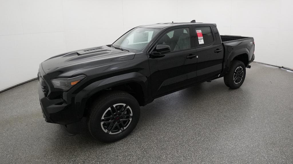 2026 Toyota Tacoma TRD Sport's photo