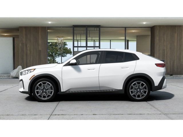 2025 Bmw X2 xDrive28i photo 4