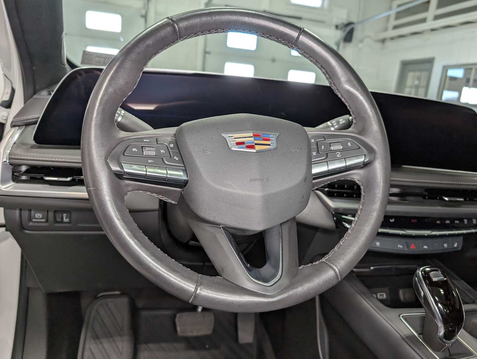2024 Cadillac XT4 Premium Luxury photo 34