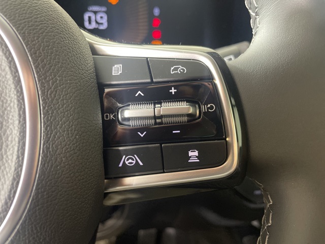2025 Kia Sorento S photo 20