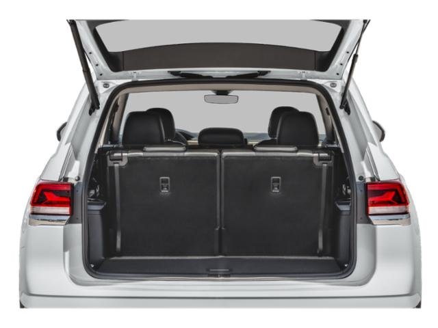 2026 Volkswagen Atlas SE photo 14
