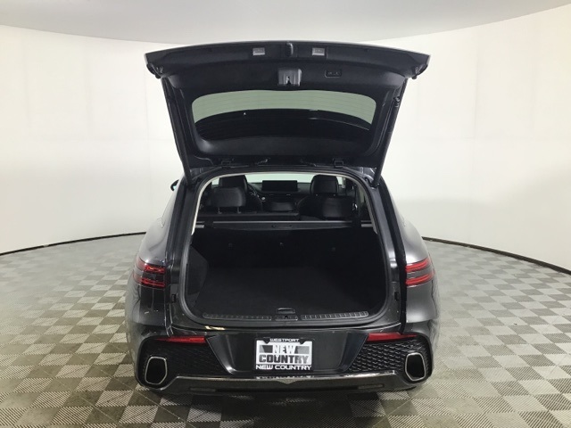 2024 Genesis GV70 Select Advanced 2.5T Sport Prestige photo 22