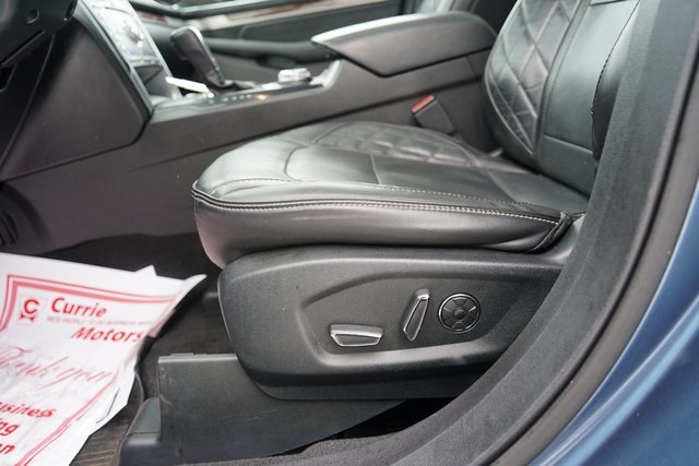 2018 FORD EXPLORER - Image 13