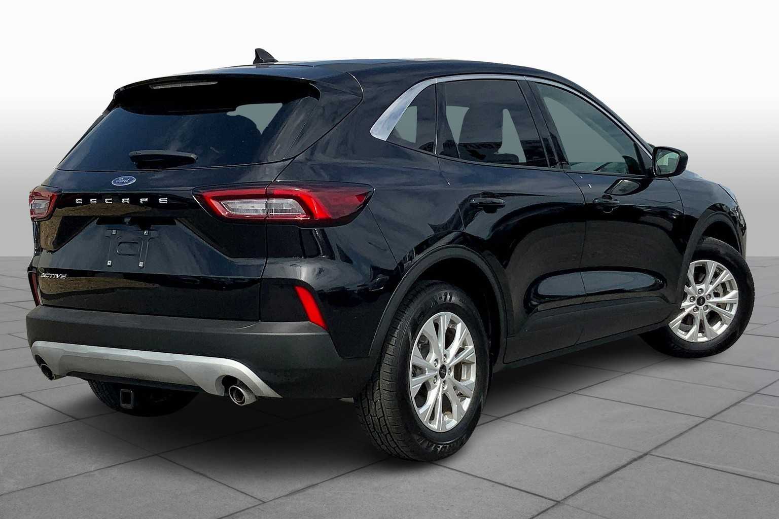 2023 Ford Escape Active photo 12