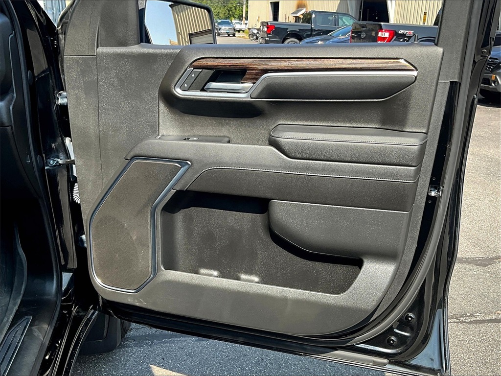 2023 Gmc Sierra 1500 Elevation photo 12