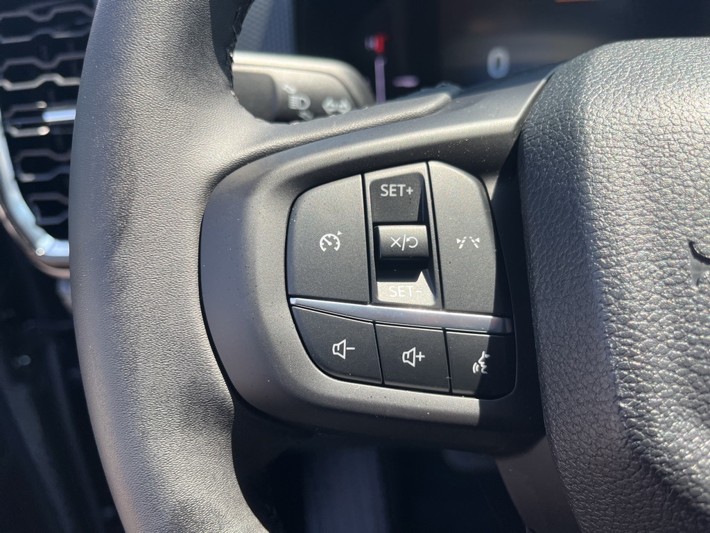 2025 Ford Ranger XLT photo 15