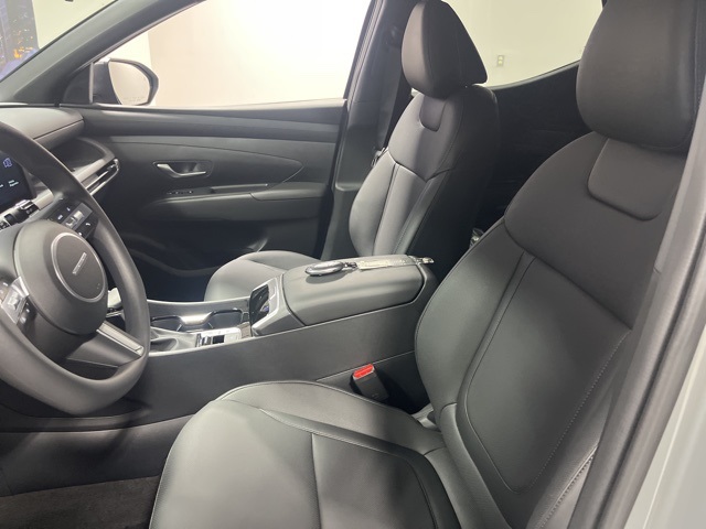 2026 Hyundai Santa Cruz SEL photo 7
