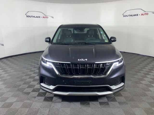 2024 Kia Carnival LX photo 2