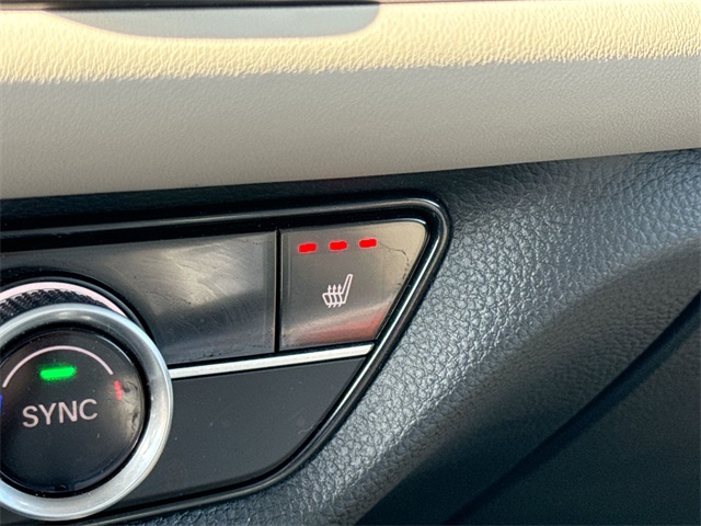 2024 Honda HR-V EX-L photo 27
