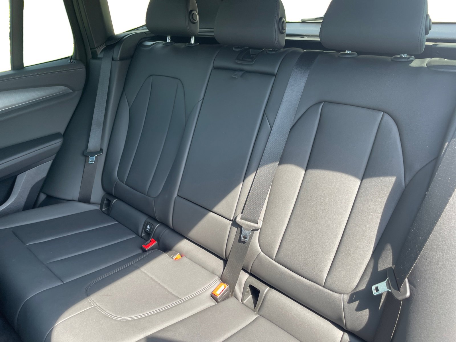 2019 Bmw X3 M40i photo 17