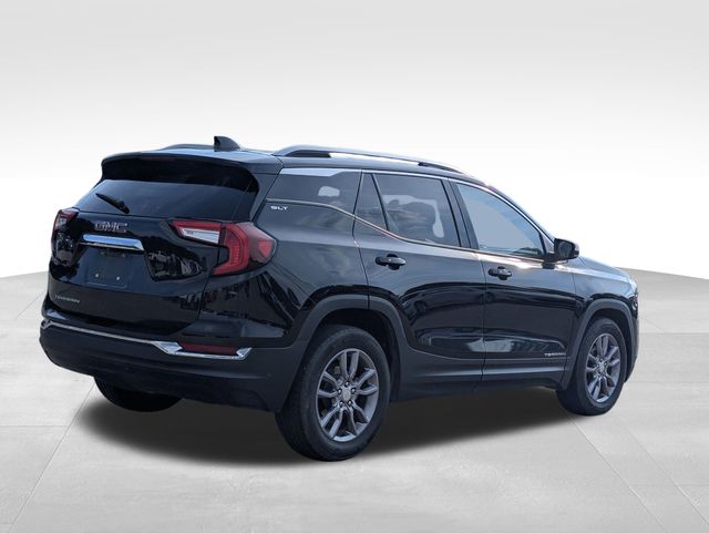 2023 Gmc Terrain SLT photo 4