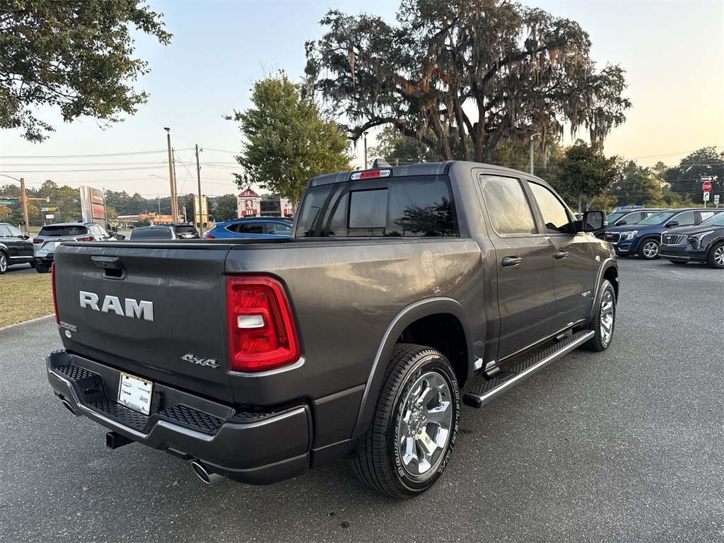 2026 Ram 1500 Big Horn Lone Star photo 3