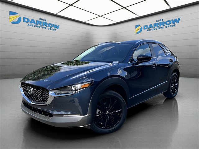 2025 Mazda CX-30 Select Sport's photo