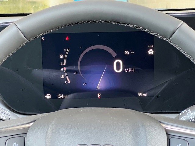 2026 Buick Encore GX Sport Touring photo 23